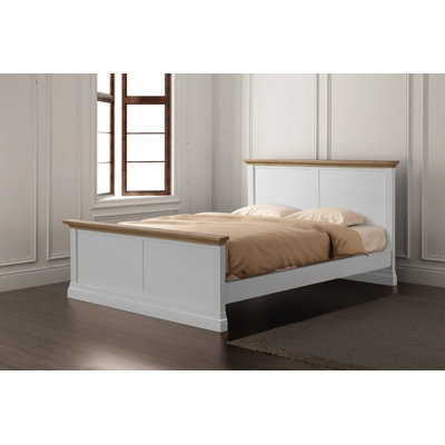 Haus am Meer Bettgestell Leadington | Wayfair.de